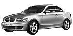 BMW E82 P119C Fault Code