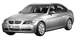 BMW E90 P119C Fault Code