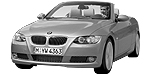 BMW E93 P119C Fault Code